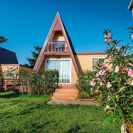 Hotel Baan Sin Suk Chiang Rai Zewnętrze zdjęcie