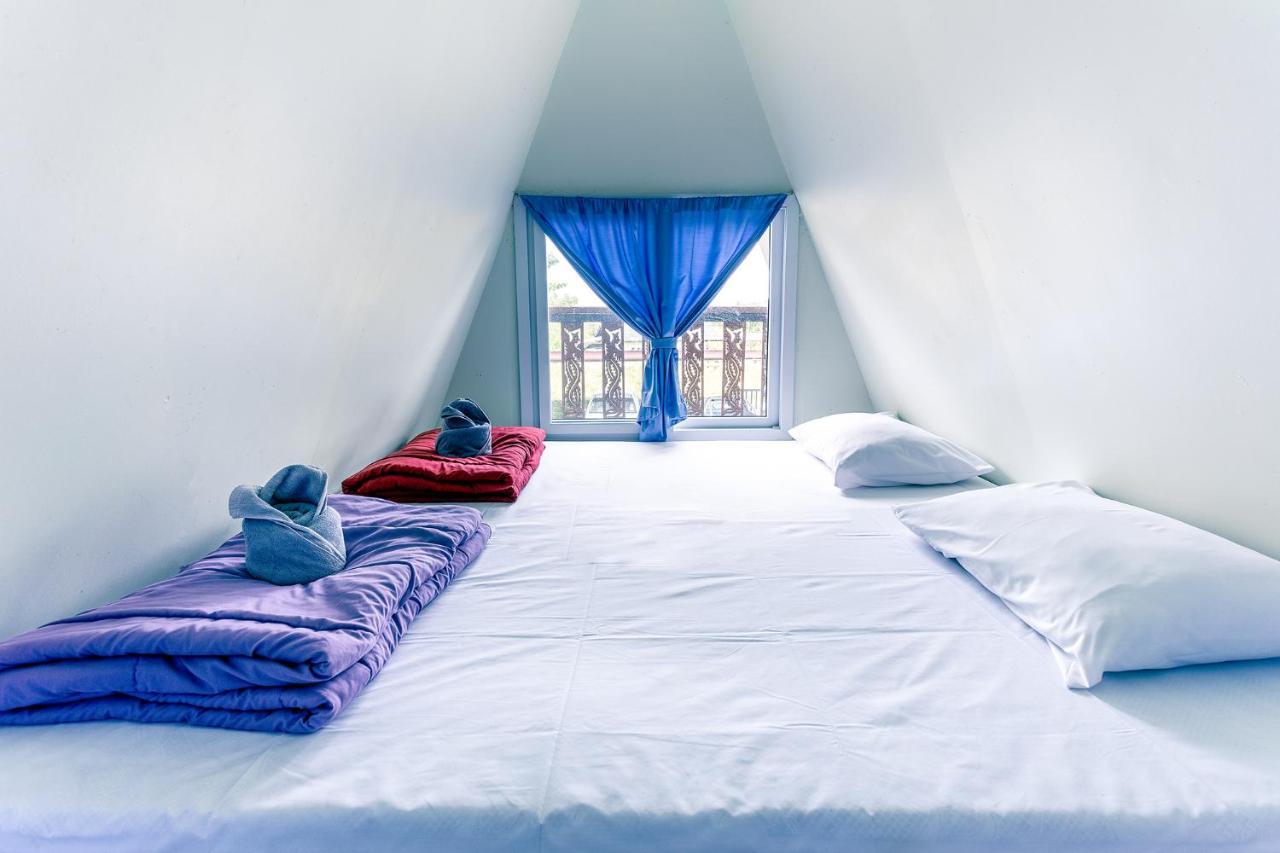 Hotel Baan Sin Suk Chiang Rai Zewnętrze zdjęcie